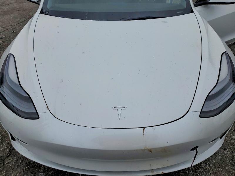 Продажа на аукционе авто 2023 Tesla Model 3, vin: 5YJ3E1EA6PF512234, номер лота: 63345166