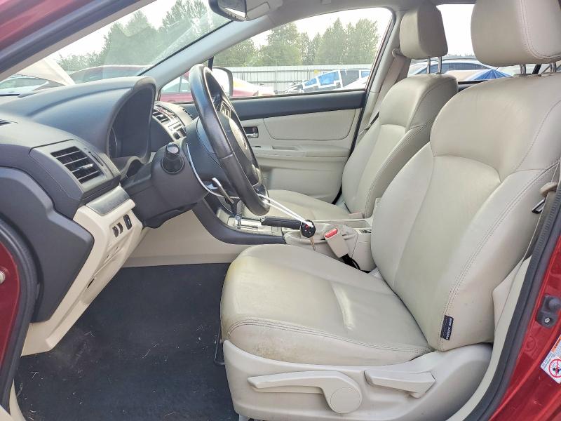 Продажа на аукционе авто 2013 Subaru Xv Crosstrek, vin: JF2GPAGC9D2820508, номер лота: 66290006