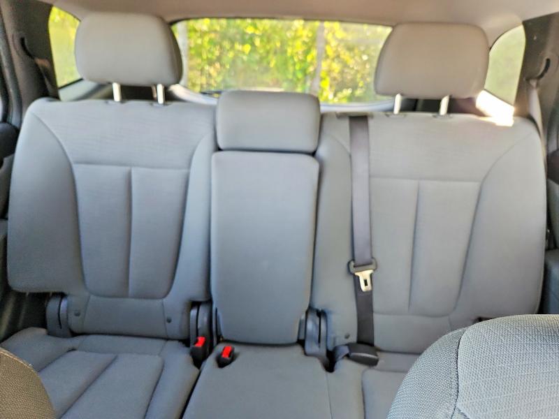 Aukcja sprzedaży 2011 Hyundai Santa Fe, vin: 5XYZG3ABXBG007152, numer aukcji: 66102696