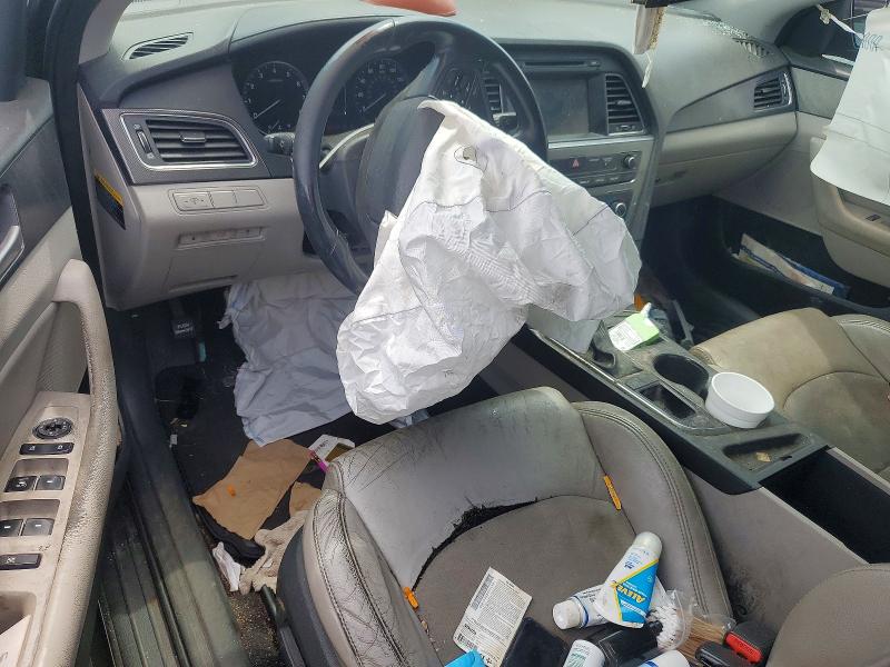 Aukcja sprzedaży 2016 Hyundai Sonata, vin: 5NPE34AF1GH434478, numer aukcji: 64552426