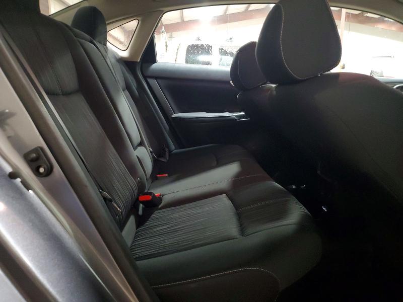 Продажа на аукционе авто 2018 Nissan Sentra, vin: 3N1AB7AP9JL637026, номер лота: 63720756