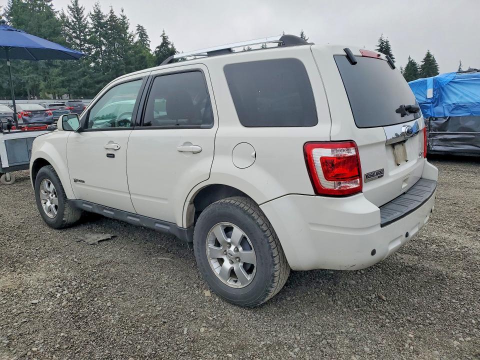 2010 Ford Escape მანქანა იყიდება აუქციონზე, vin: 1FMCU5K35AKC29488, აუქციონის ნომერი: 64314616