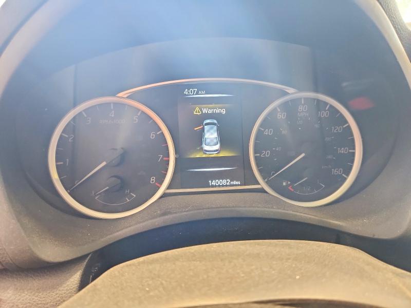 Aukcja sprzedaży 2016 Nissan Sentra, vin: 3N1AB7AP9GY282807, numer aukcji: 67318936