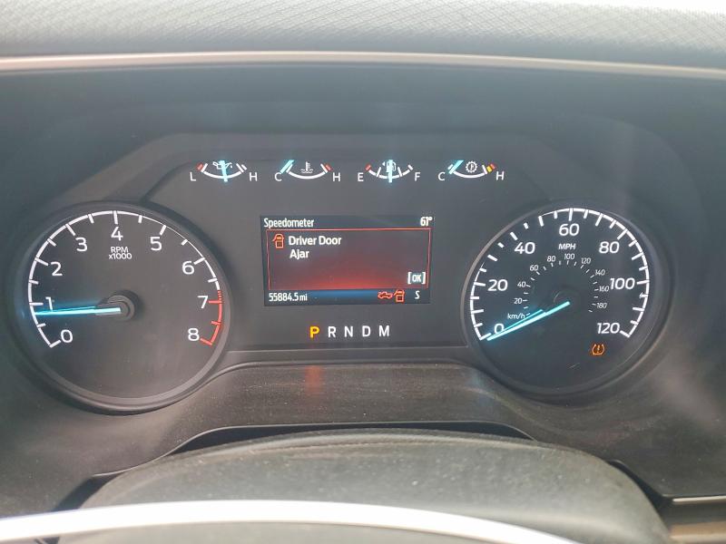 2023 Ford F150 მანქანა იყიდება აუქციონზე, vin: 1FTFW1E50PFB71051, აუქციონის ნომერი: 65722606