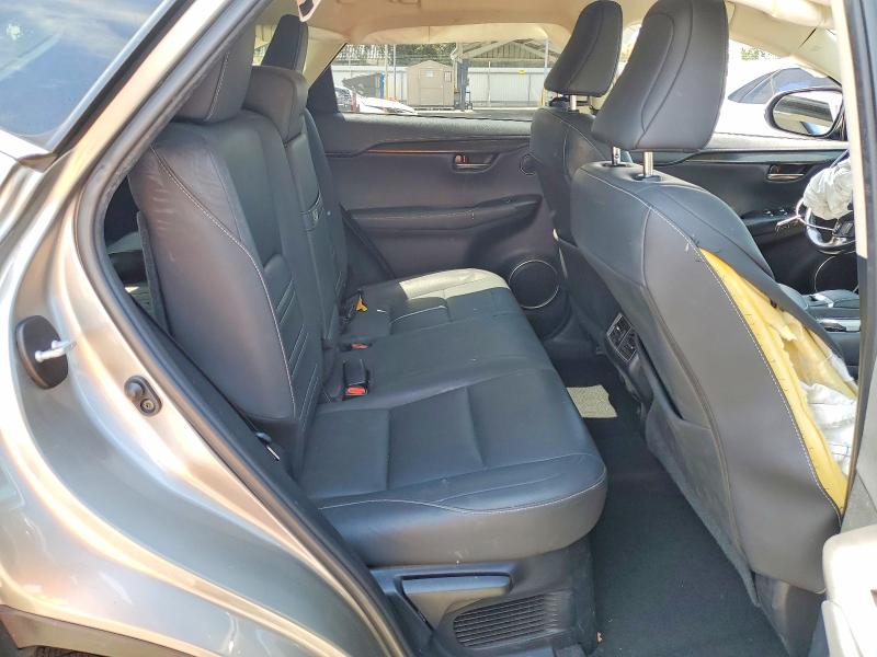Aukcja sprzedaży 2019 Lexus Nx 300, vin: JTJYARBZ8K2138616, numer aukcji: 65038656