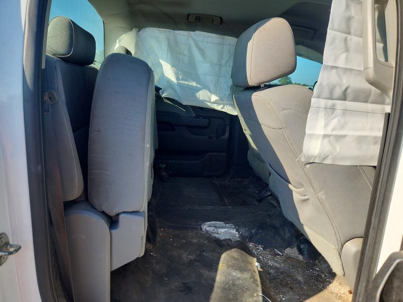 Продажа на аукционе авто 2016 Chevrolet Silverado, vin: 1GC1KUEG9GF173843, номер лота: 65292286