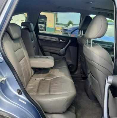 65217076 :رقم المزاد ، 5J6RE48798L037294 vin ، 2008 Honda Cr-v مزاد بيع