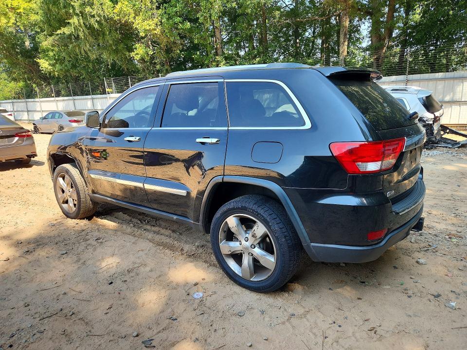 66584846 :رقم المزاد ، 1C4RJECG0DC526109 vin ، 2013 Jeep Grand Cherokee مزاد بيع