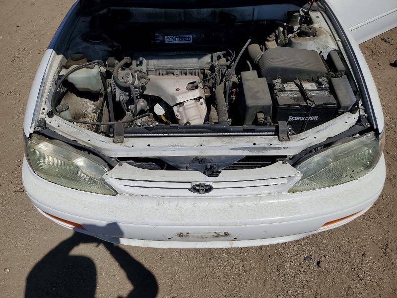 Продажа на аукционе авто 1995 Toyota Camry, vin: 4T1SK12CXSU519810, номер лота: 64397126