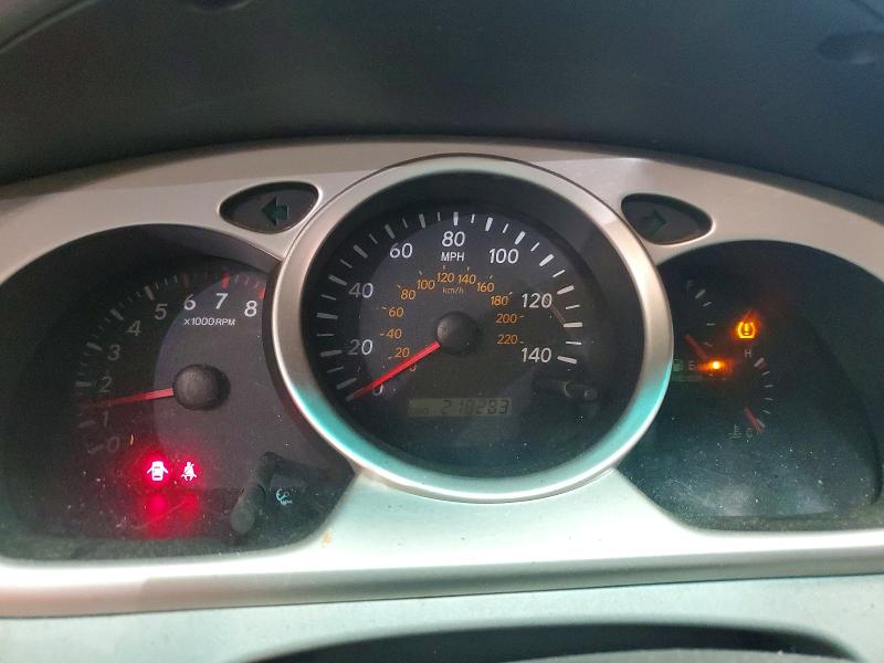 Продажа на аукционе авто 2006 Toyota Highlander, vin: JTEEP21A560164434, номер лота: 64332786