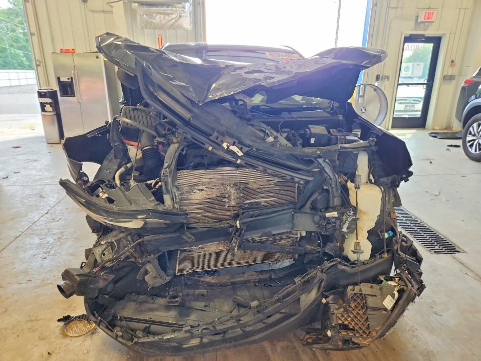 Продажа на аукционе авто 2019 Chevrolet Equinox, vin: 3GNAXUEV9KS608615, номер лота: 65300866