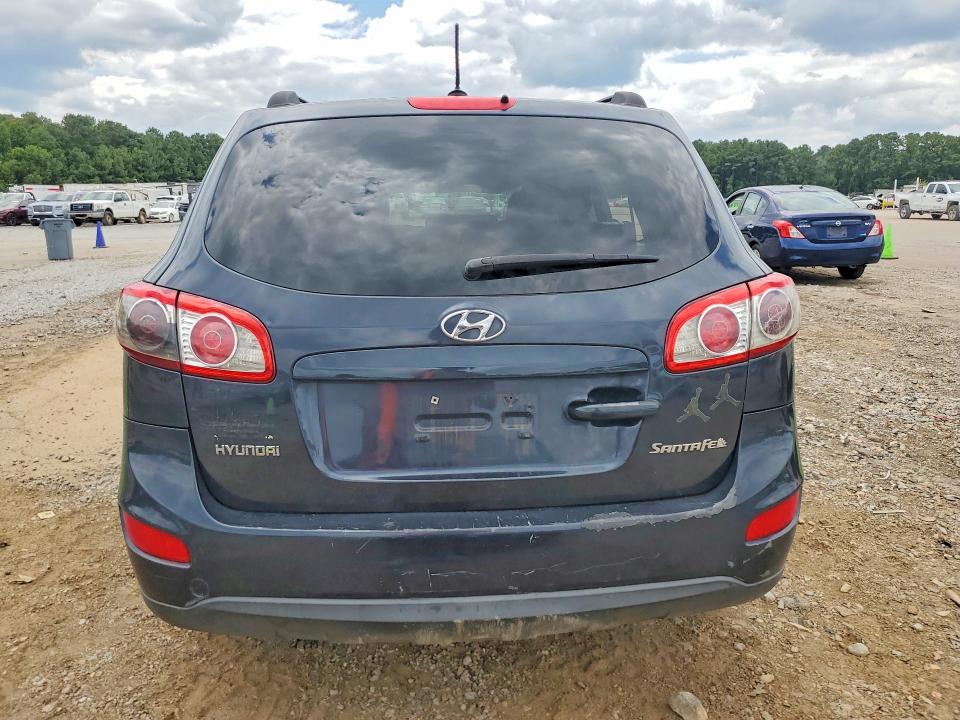 Продаж на аукціоні авто 2011 Hyundai Santa Fe, vin: 5XYZG3AB2BG067314, номер лоту: 63832996