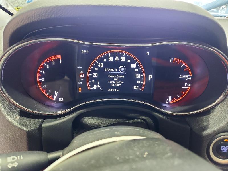 Aukcja sprzedaży 2014 Dodge Durango, vin: 1C4SDHDT7EC588193, numer aukcji: 65286616