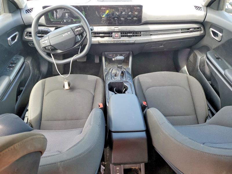 2026 Kia K4 მანქანა იყიდება აუქციონზე, vin: 3KPFT4DE9TE254039, აუქციონის ნომერი: 63954646