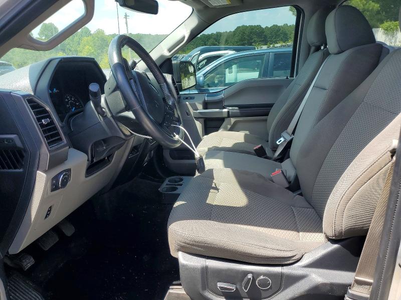 Aukcja sprzedaży 2017 Ford F150, vin: 1FTEW1EF3HFB16227, numer aukcji: 65038176