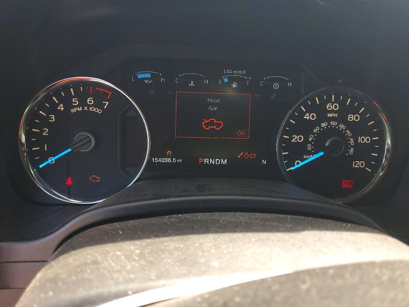 Продаж на аукціоні авто 2017 Ford F150, vin: 1FTEW1EG5HKC82183, номер лоту: 66999186