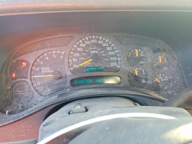 Aukcja sprzedaży 2003 Chevrolet Silverado, vin: 2GCEK19T131144457, numer aukcji: 63341086