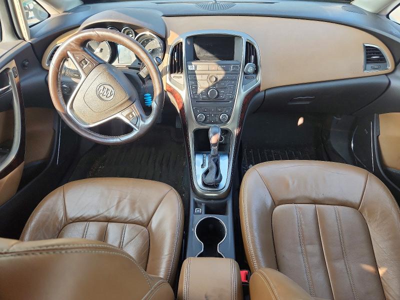 Aukcja sprzedaży 2013 Buick Verano, vin: 1G4PS5SK8D4170668, numer aukcji: 61647326