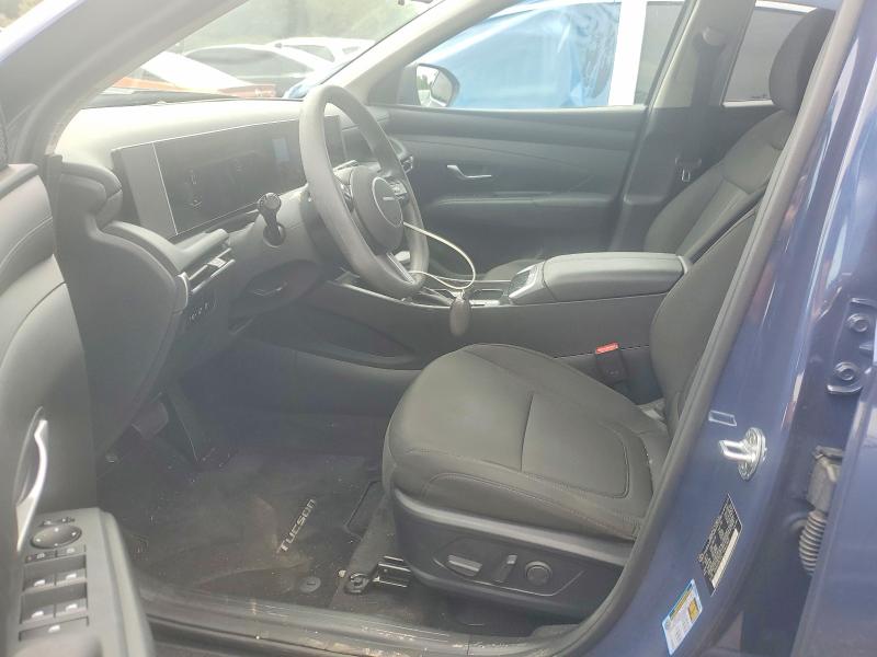 Продаж на аукціоні авто 2026 Hyundai Tucson, vin: 5NMJBCDE7TH642824, номер лоту: 65402456