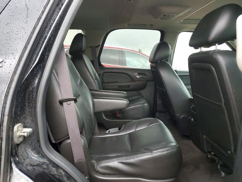 Aukcja sprzedaży 2013 Chevrolet Tahoe, vin: 1GNSKCE04DR236625, numer aukcji: 63846756