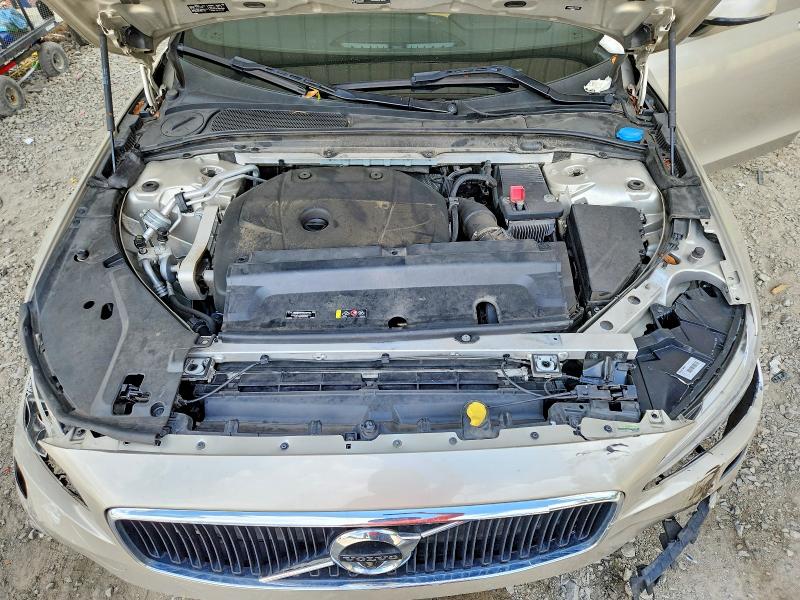 Продажа на аукционе авто 2018 Volvo S90, vin: LVY982AK4JP017266, номер лота: 64138266