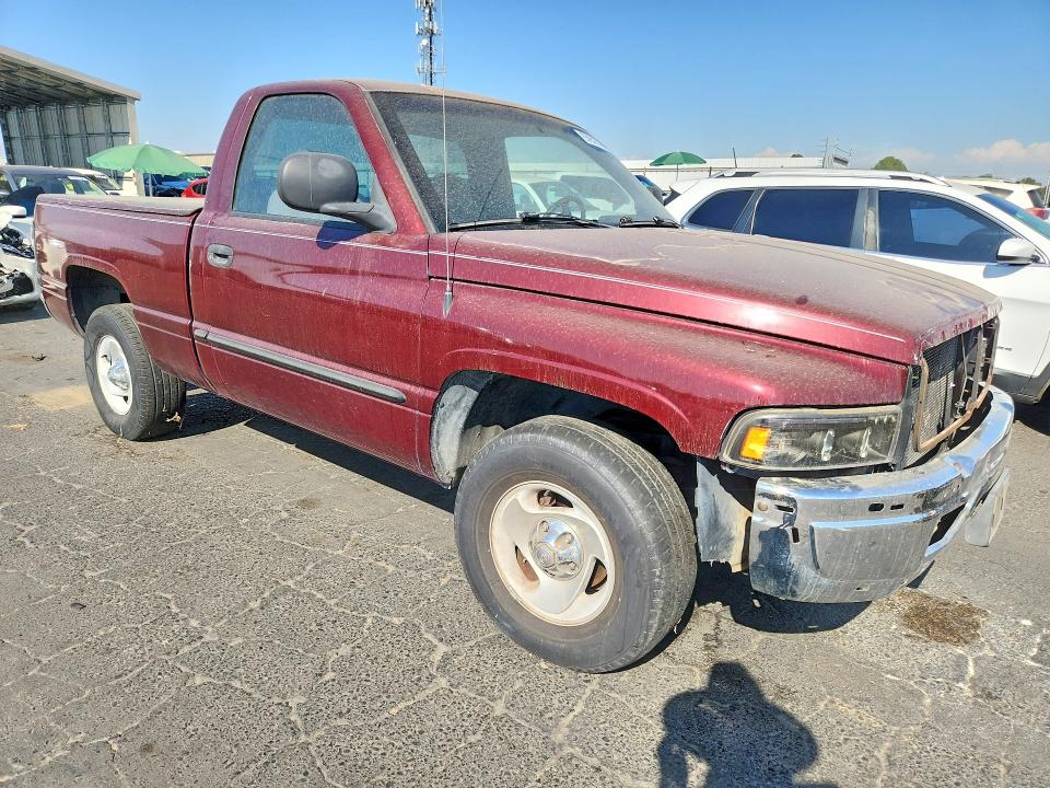 Aukcja sprzedaży 2001 Dodge Ram 1500, vin: 1B7HC16Y91S198418, numer aukcji: 65952886