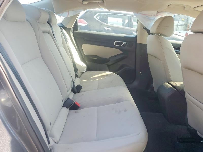 Aukcja sprzedaży 2023 Honda Civic, vin: 2HGFE1F72PH300507, numer aukcji: 65512196