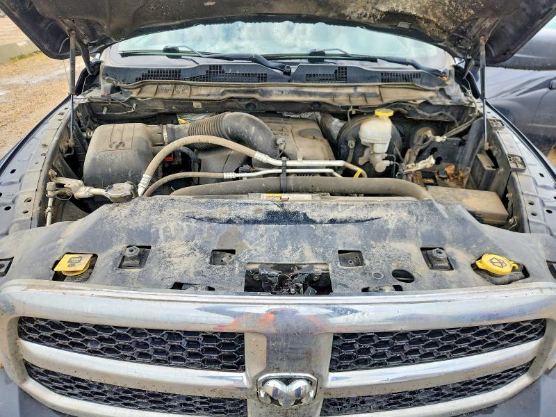 Aukcja sprzedaży 2017 Ram 1500, vin: 3C6RR7KT6HG722200, numer aukcji: 64498936
