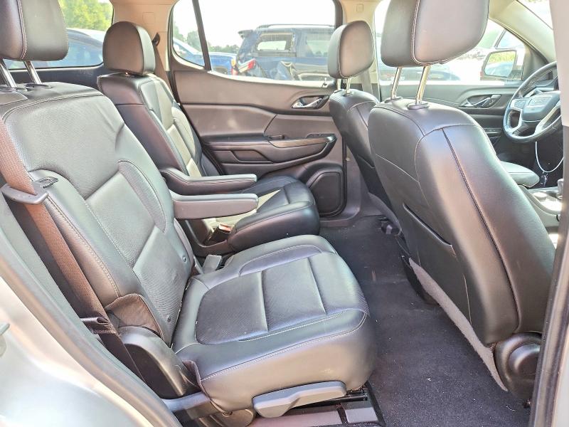 Auction sale of the 2020 Gmc Acadia, vin: 1GKKNMLS3LZ109510, lot number: 65894306