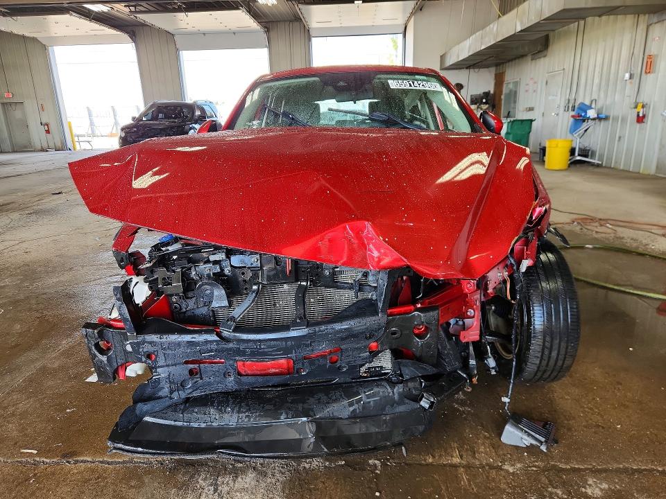 65914296 :رقم المزاد ، JM1DKFB74J0317404 vin ، 2018 Mazda Cx-3 مزاد بيع