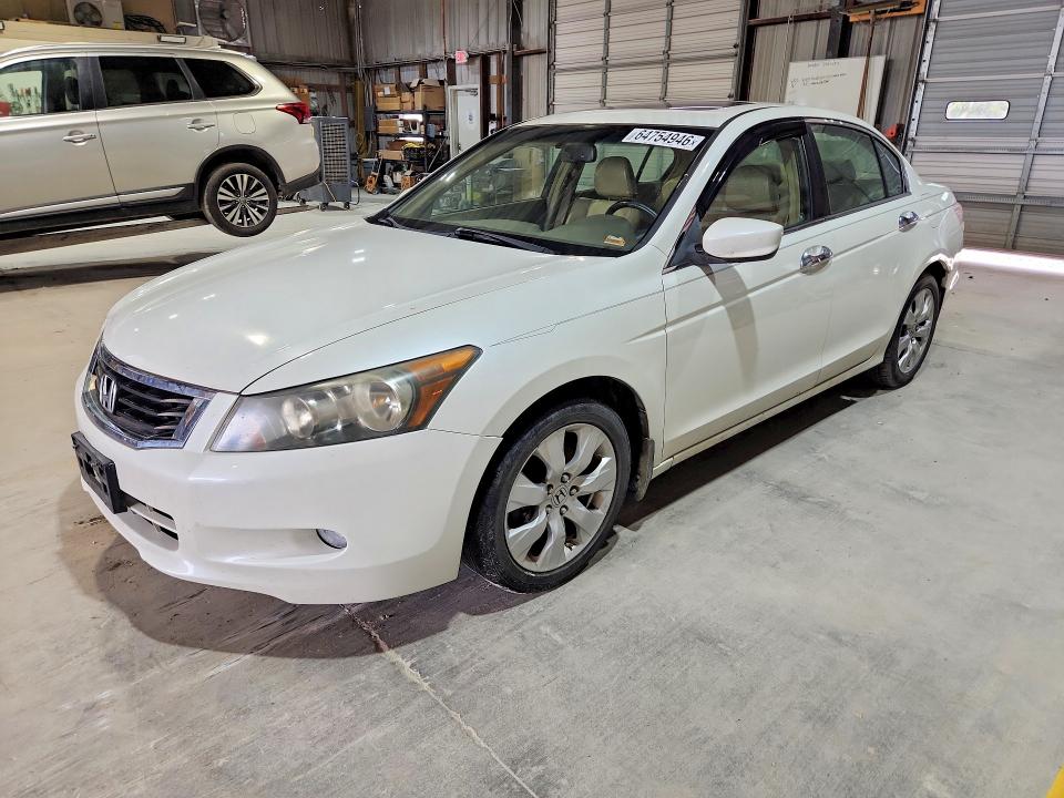 2009 Honda Accord მანქანა იყიდება აუქციონზე, vin: 1HGCP36819A046629, აუქციონის ნომერი: 64754946