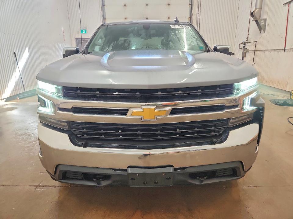 Aukcja sprzedaży 2021 Chevrolet Silverado, vin: 3GCUYDED9MG162904, numer aukcji: 66043176