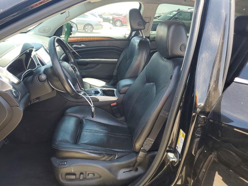 Продаж на аукціоні авто 2014 Cadillac Srx, vin: 3GYFNBE38ES642065, номер лоту: 64478686