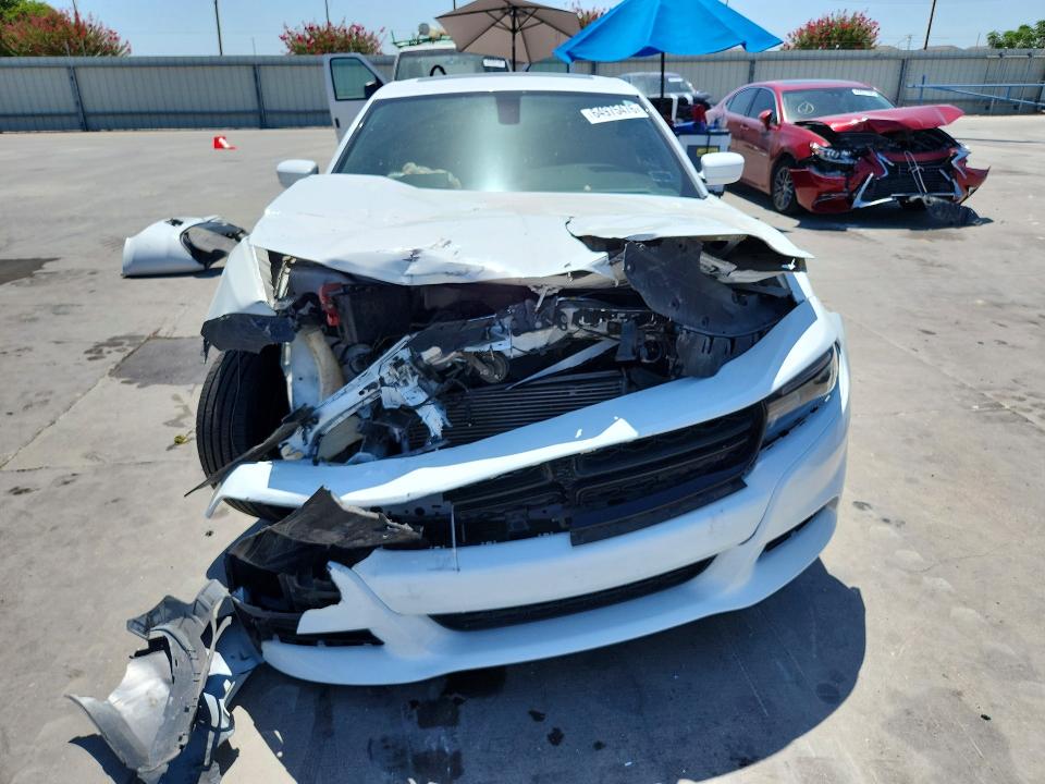 2019 Dodge Charger მანქანა იყიდება აუქციონზე, vin: 2C3CDXBG9KH696140, აუქციონის ნომერი: 64975476