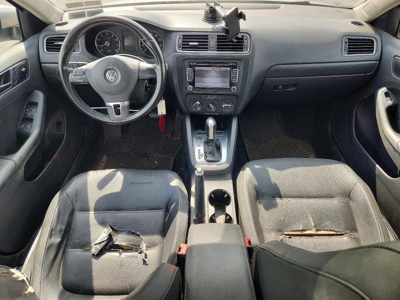 66007476 :رقم المزاد ، 3VWDP7AJ8CM323157 vin ، 2012 Volkswagen Jetta مزاد بيع