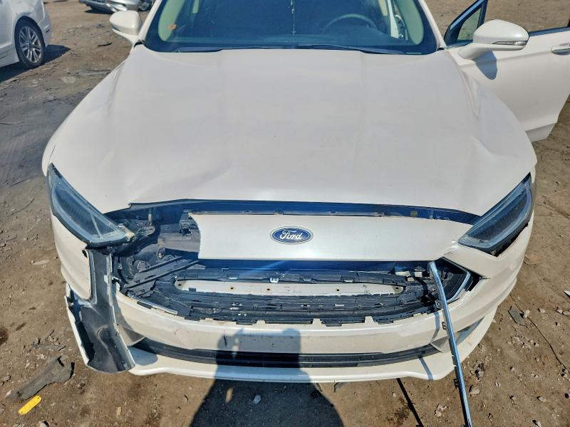 Aukcja sprzedaży 2017 Ford Fusion, vin: 3FA6P0HD9HR311635, numer aukcji: 65795446