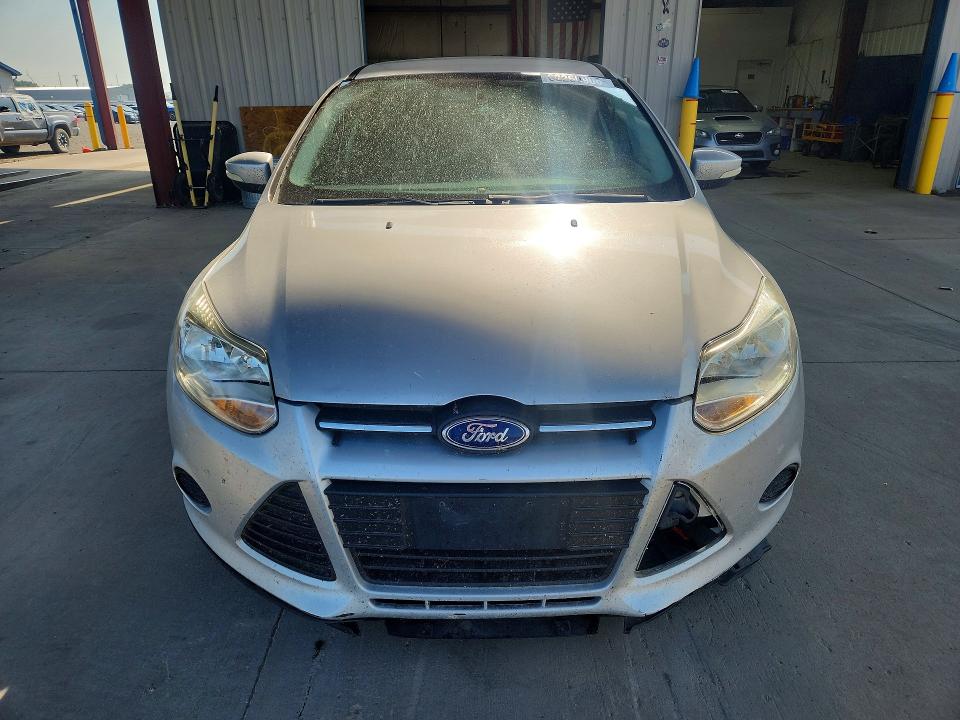 Продажа на аукционе авто 2013 Ford Focus, vin: 1FADP3F25DL355103, номер лота: 62260906