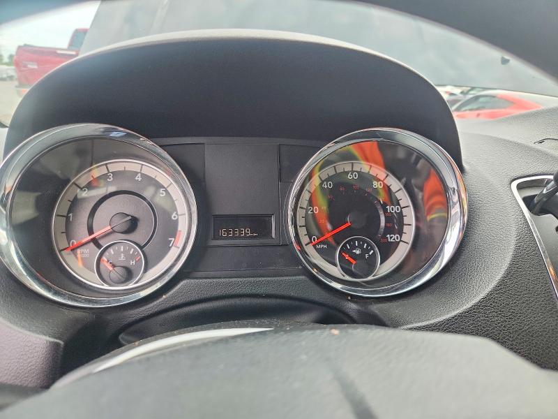 Продаж на аукціоні авто 2014 Dodge Grand Caravan, vin: 2C4RDGBGXER473982, номер лоту: 63829716