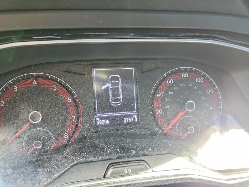 2021 Volkswagen Jetta მანქანა იყიდება აუქციონზე, vin: 3VWC57BU4MM086517, აუქციონის ნომერი: 66494626