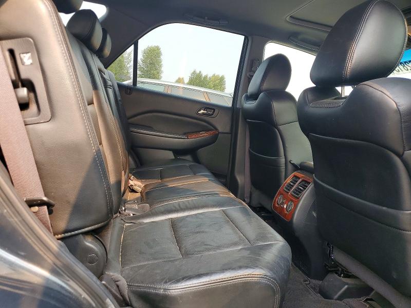 Продаж на аукціоні авто 2006 Acura Mdx, vin: 2HNYD18246H549914, номер лоту: 62815456