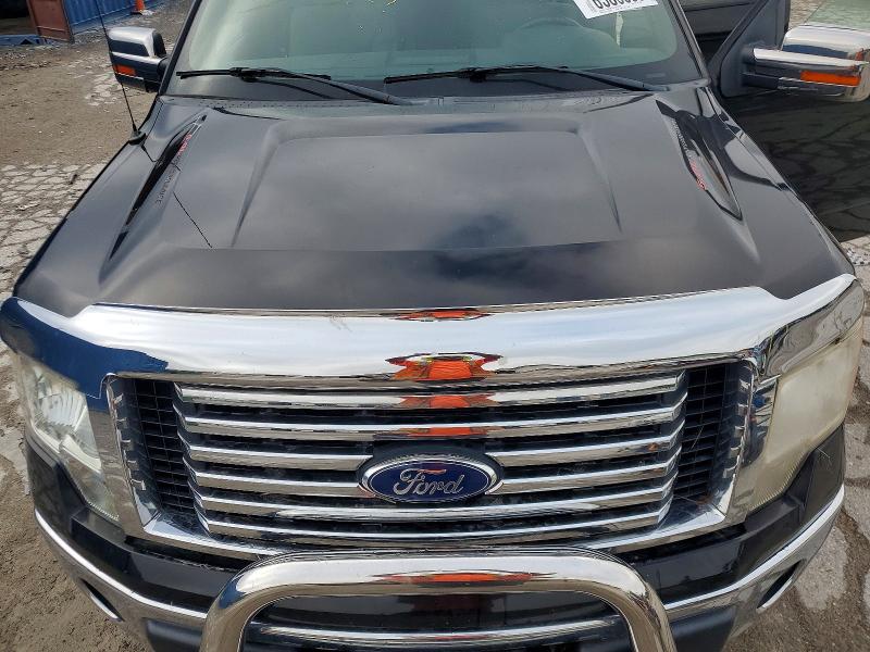 Продажа на аукционе авто 2011 Ford F150, vin: 1FTFW1EF4BFC41247, номер лота: 65830996