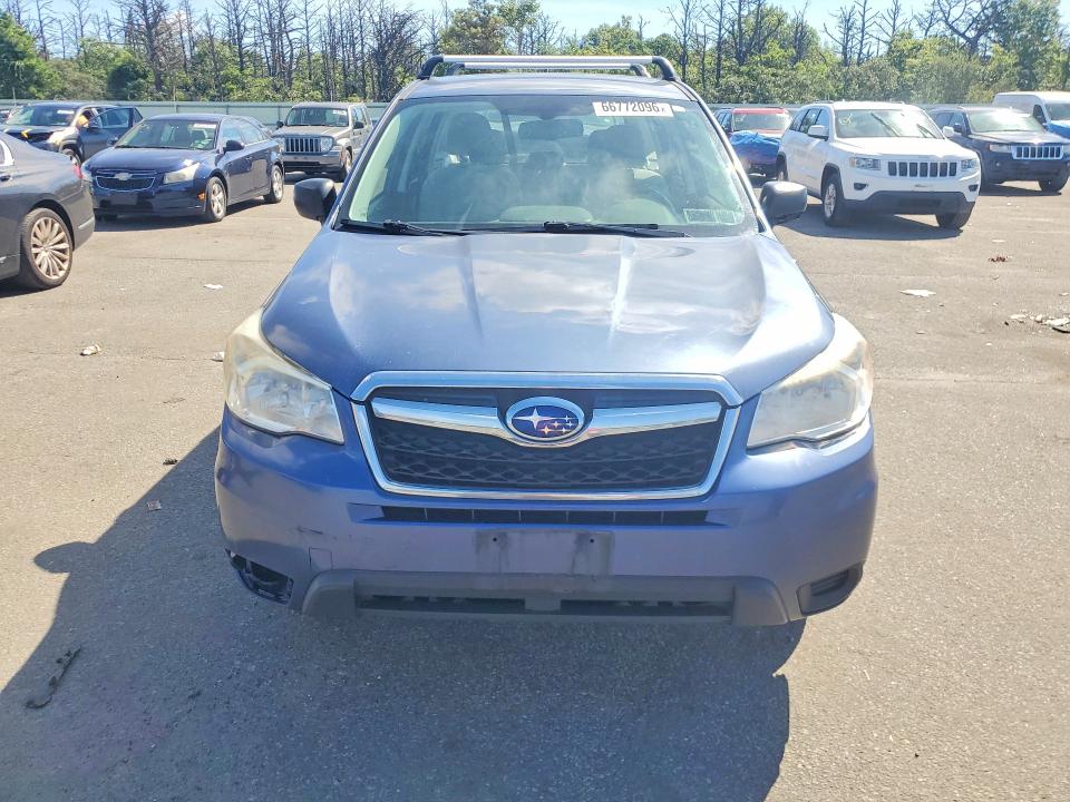 Aukcja sprzedaży 2014 Subaru Forester, vin: JF2SJAAC0EH495217, numer aukcji: 66772096