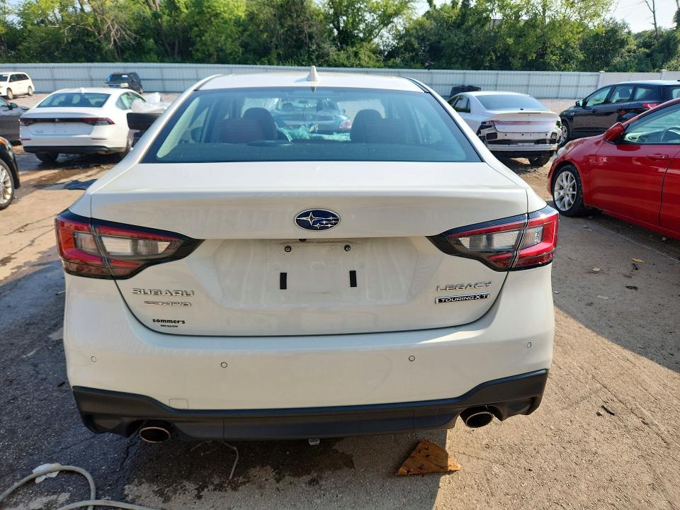 Aukcja sprzedaży 2022 Subaru Legacy, vin: 4S3BWGP65N3026660, numer aukcji: 64323316
