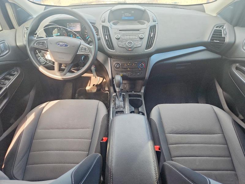 Продажа на аукционе авто 2018 Ford Escape, vin: 1FMCU0F77JUD10965, номер лота: 65478656
