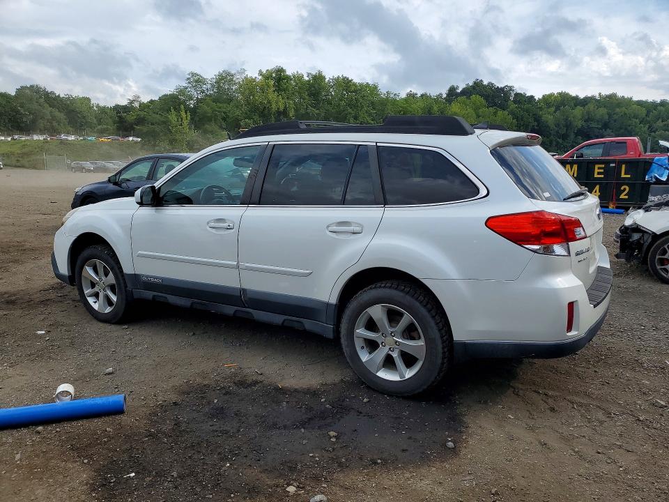 66447276 :رقم المزاد ، 4S4BRCLC4D3289566 vin ، 2013 Subaru Outback مزاد بيع