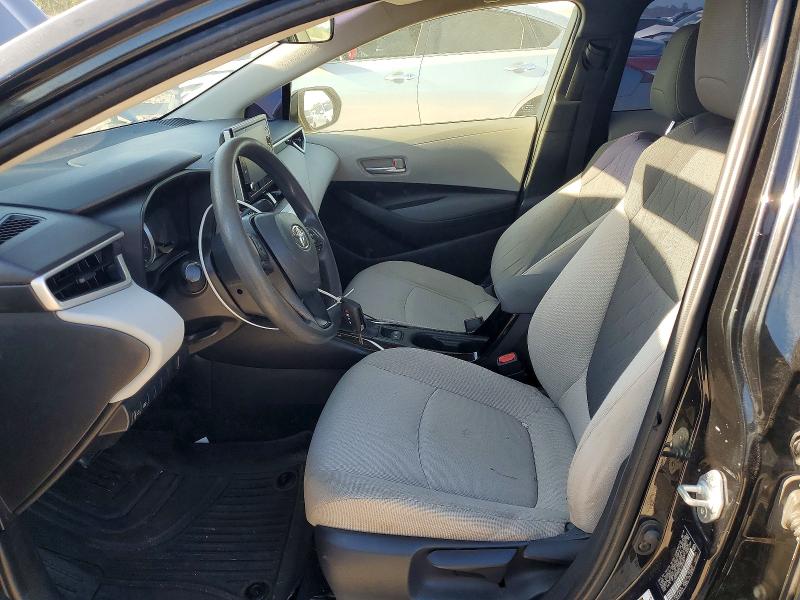 Продажа на аукционе авто 2020 Toyota Corolla, vin: JTDEPRAE3LJ053807, номер лота: 65370556