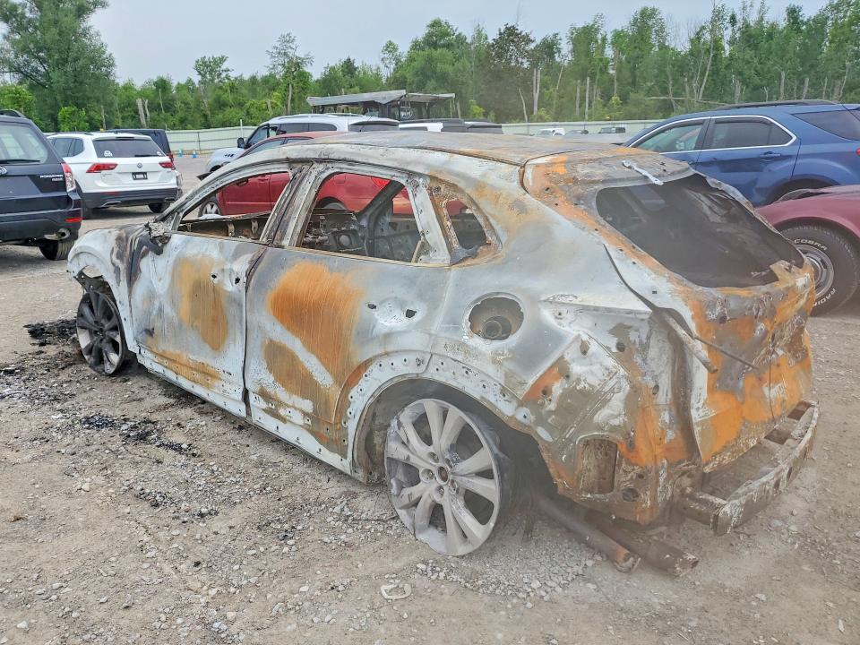 Продаж на аукціоні авто 2021 Mazda Cx-30, vin: 3MVDMBBL9MM263193, номер лоту: 64219426