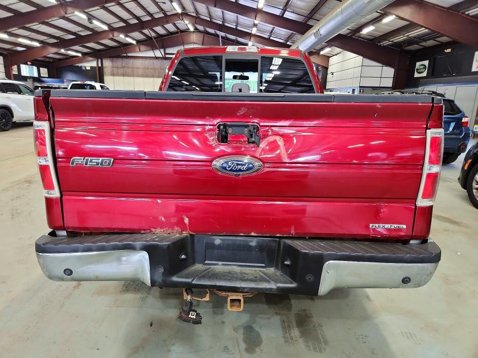 Aukcja sprzedaży 2013 Ford F150, vin: 1FTFX1EF5DFB58457, numer aukcji: 66567436