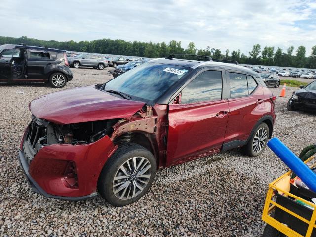 Продажа на аукционе авто 2024 Nissan Kicks, vin: 3N1CP5CV0RL481416, номер лота: 63481816