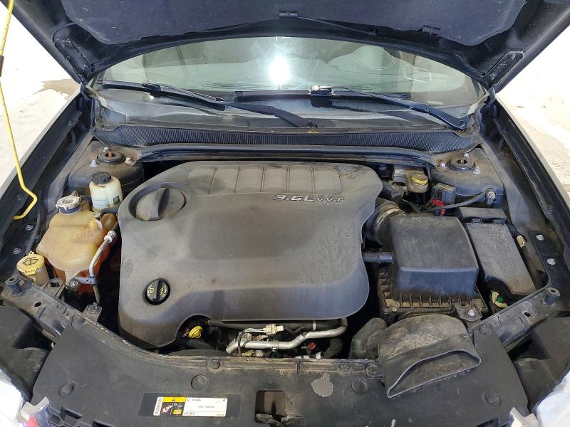 Продаж на аукціоні авто 2014 Dodge Avenger, vin: 1C3CDZAG1EN218237, номер лоту: 63516476